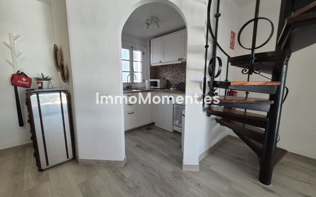 Reventa - Apartamento - Manilva - La Duquesa