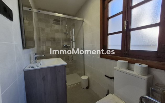 Reventa - Apartamento - Manilva - La Duquesa