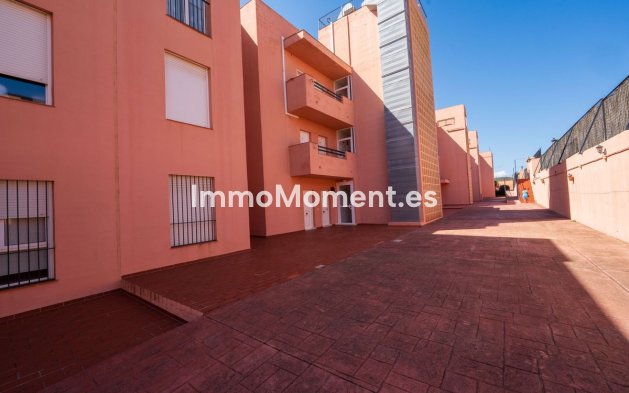 Wiederverkauf - Wohnung - Manilva - La Duquesa