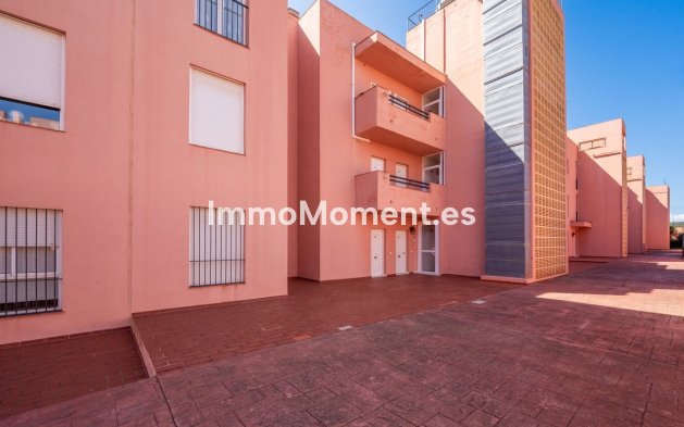 Wiederverkauf - Wohnung - Manilva - La Duquesa