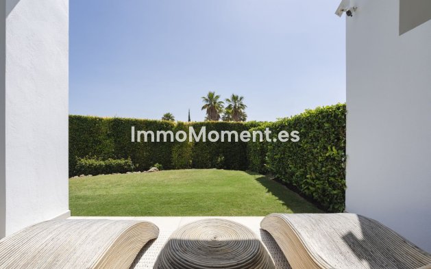 Resale - Apartment - El Paraiso - New Golden Mile