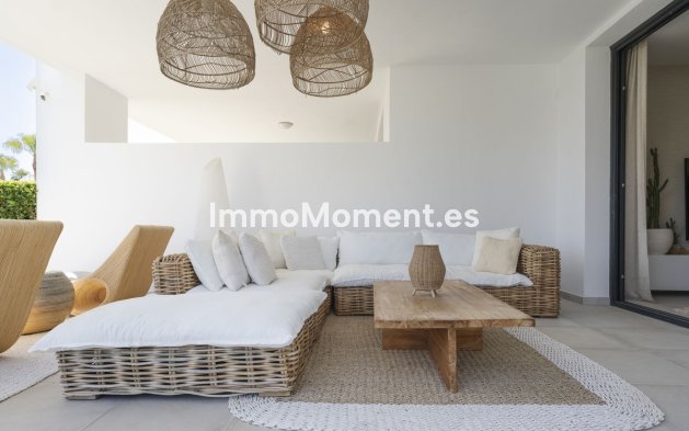 Resale - Apartment - El Paraiso - New Golden Mile