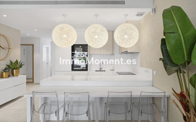 Resale - Apartment - El Paraiso - New Golden Mile