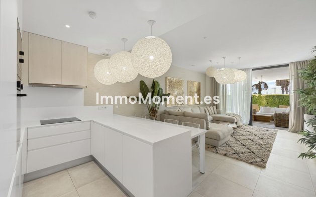 Resale - Apartment - El Paraiso - New Golden Mile