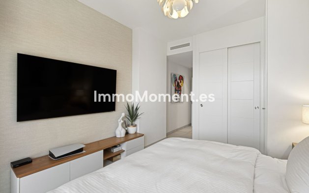 Resale - Apartment - El Paraiso - New Golden Mile