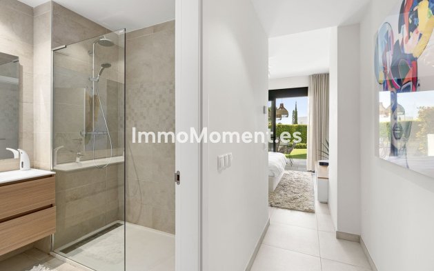 Resale - Apartment - El Paraiso - New Golden Mile