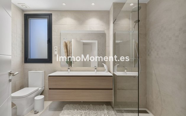 Resale - Apartment - El Paraiso - New Golden Mile
