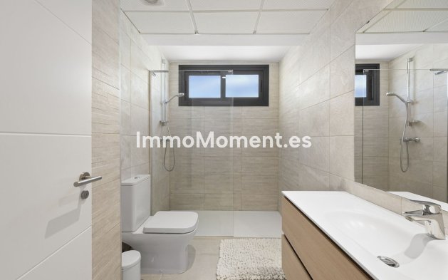 Resale - Apartment - El Paraiso - New Golden Mile