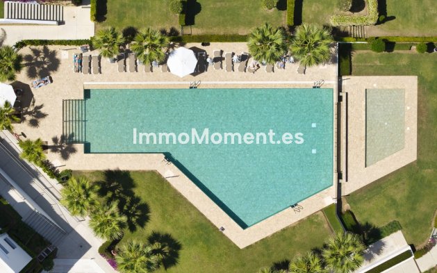 Resale - Apartment - El Paraiso - New Golden Mile
