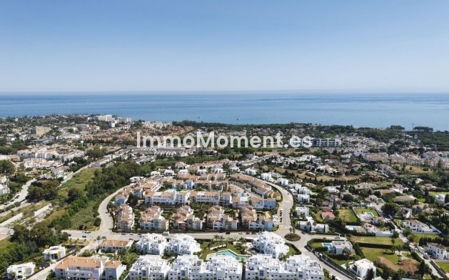 Resale - Apartment - El Paraiso - New Golden Mile