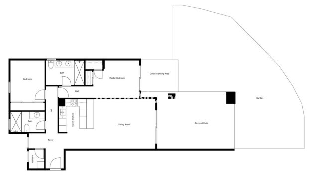 Resale - Apartment - El Paraiso - New Golden Mile