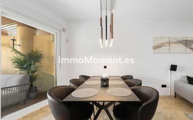 Resale - Apartment - Fuengirola - Torreblanca