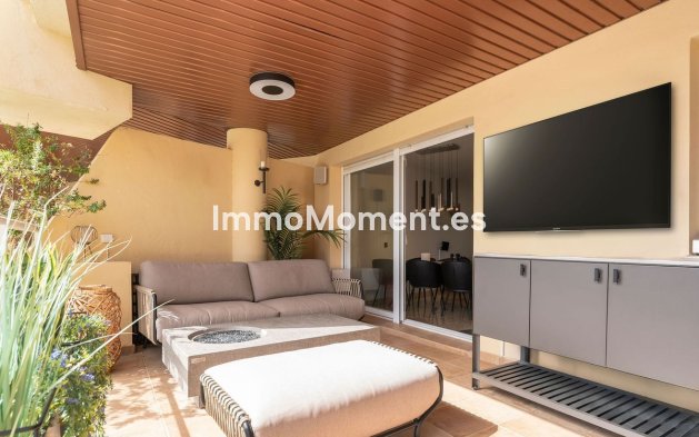 Resale - Apartment - Fuengirola - Torreblanca