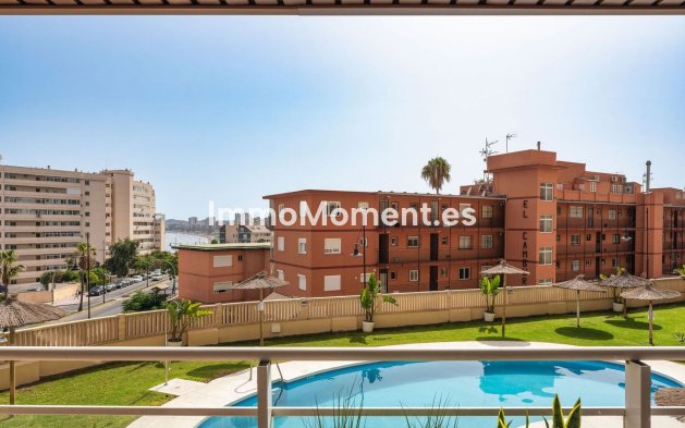 Resale - Apartment - Fuengirola - Torreblanca