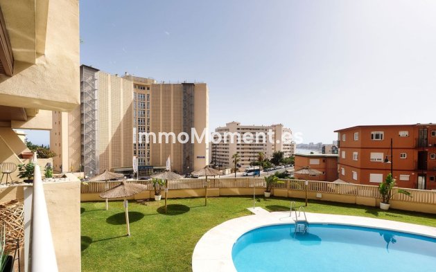 Resale - Apartment - Fuengirola - Torreblanca