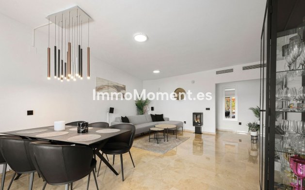 Resale - Apartment - Fuengirola - Torreblanca