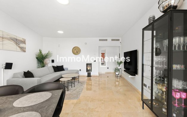 Resale - Apartment - Fuengirola - Torreblanca