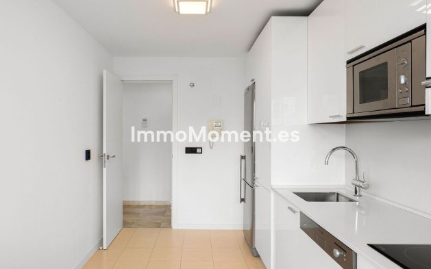 Resale - Apartment - Fuengirola - Torreblanca