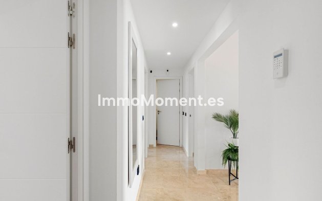 Resale - Apartment - Fuengirola - Torreblanca