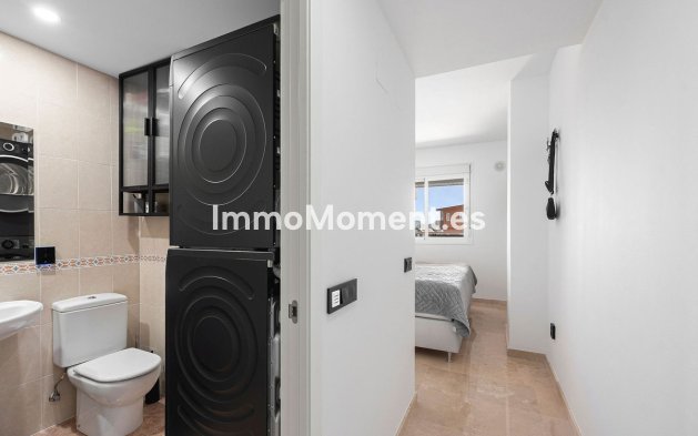 Resale - Apartment - Fuengirola - Torreblanca