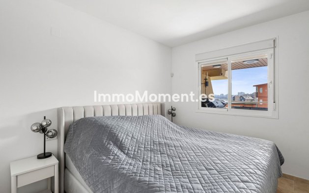 Resale - Apartment - Fuengirola - Torreblanca