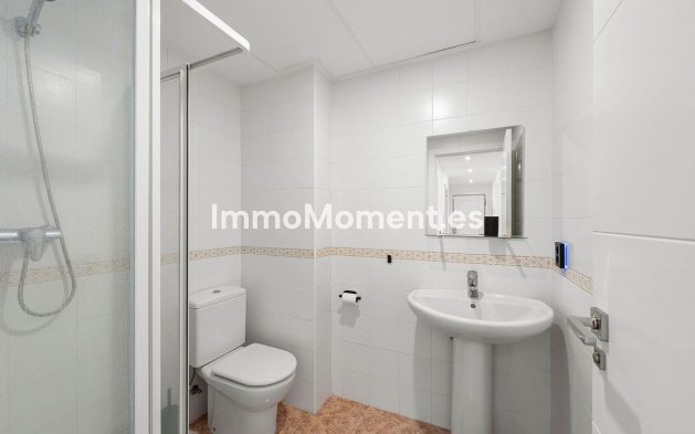 Resale - Apartment - Fuengirola - Torreblanca
