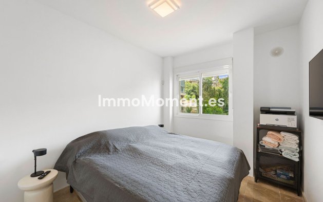 Resale - Apartment - Fuengirola - Torreblanca