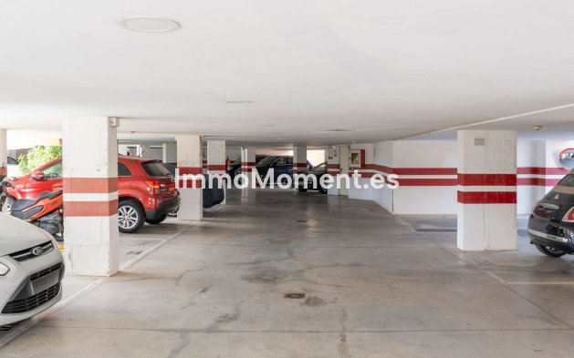 Resale - Apartment - Fuengirola - Torreblanca