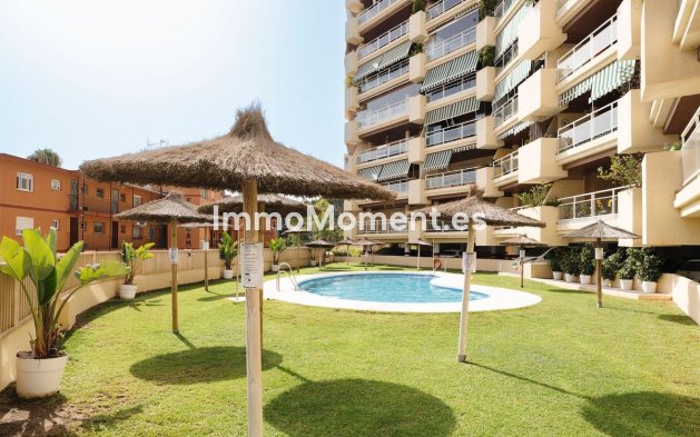 Resale - Apartment - Fuengirola - Torreblanca