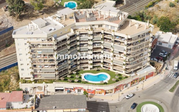 Resale - Apartment - Fuengirola - Torreblanca
