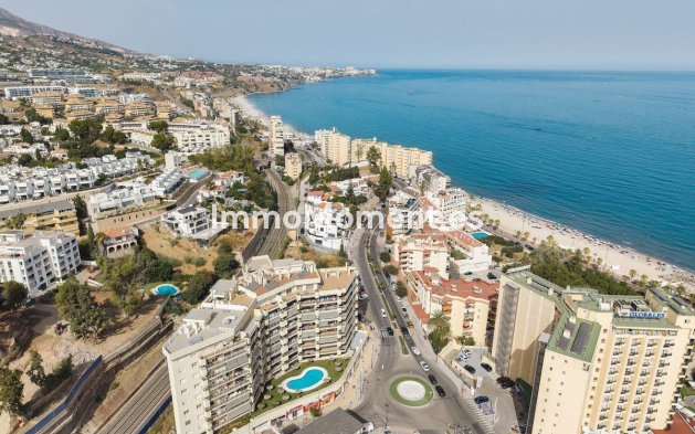 Resale - Apartment - Fuengirola - Torreblanca
