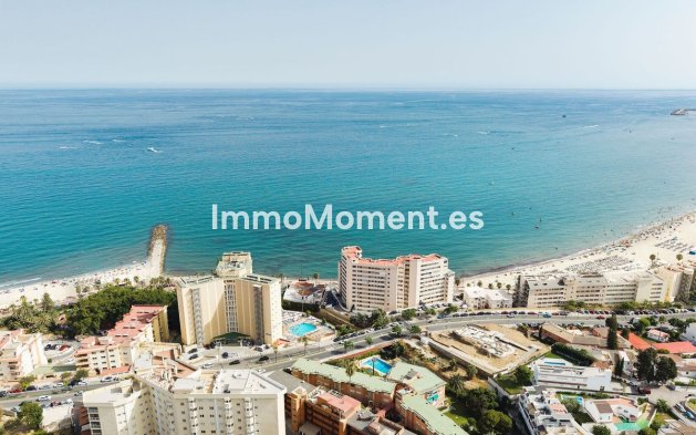 Resale - Apartment - Fuengirola - Torreblanca