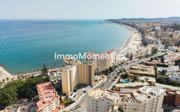 Resale - Apartment - Fuengirola - Torreblanca