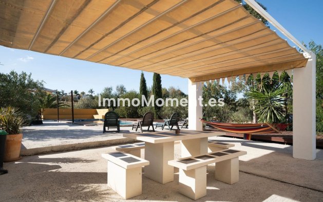 Revente - Villa - Intérieur                       - Alhaurín el Grande Centro