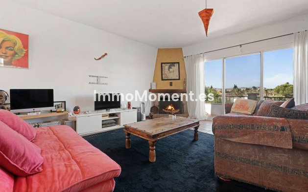 Revente - Villa - Intérieur                       - Alhaurín el Grande Centro