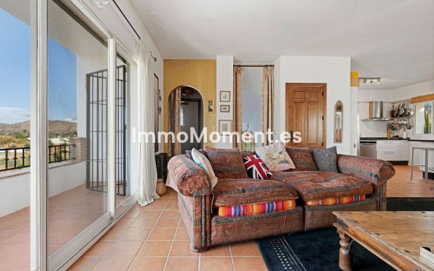 Revente - Villa - Intérieur                       - Alhaurín el Grande Centro