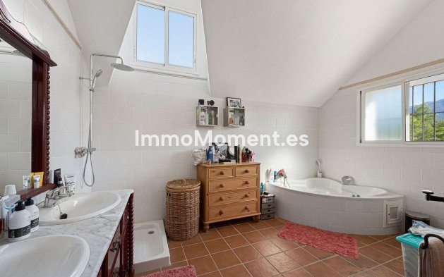 Revente - Villa - Intérieur                       - Alhaurín el Grande Centro