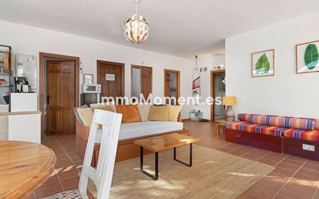 Revente - Villa - Intérieur                       - Alhaurín el Grande Centro