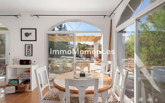 Revente - Villa - Intérieur                       - Alhaurín el Grande Centro