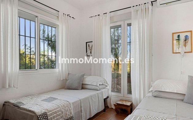 Revente - Villa - Intérieur                       - Alhaurín el Grande Centro