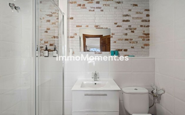 Revente - Villa - Intérieur                       - Alhaurín el Grande Centro