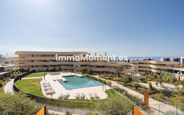 Bestaande woning - Appartement - Fuengirola - Higueron