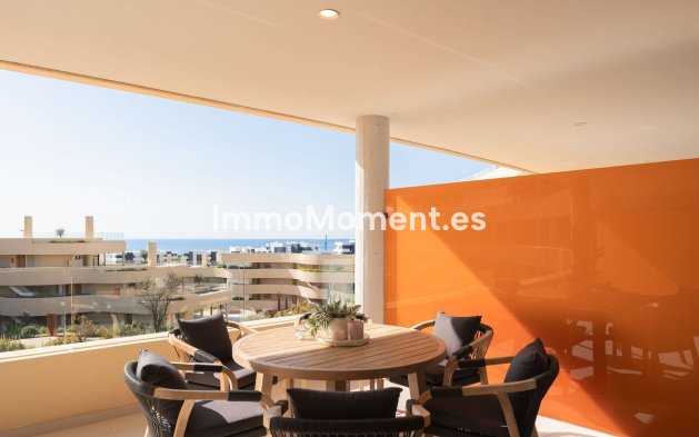 Bestaande woning - Appartement - Fuengirola - Higueron