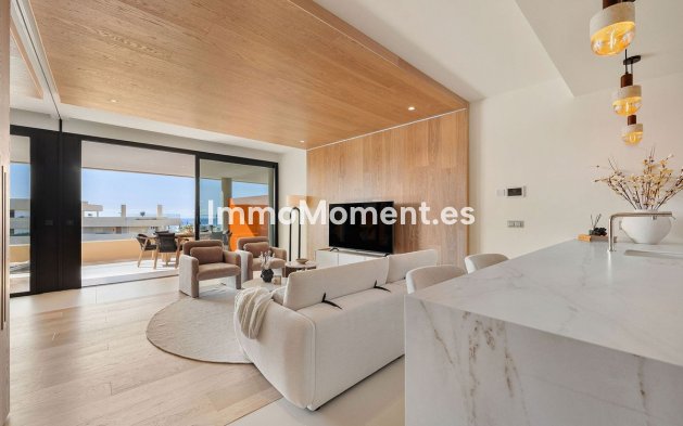 Bestaande woning - Appartement - Fuengirola - Higueron