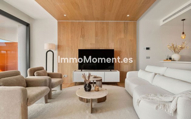 Bestaande woning - Appartement - Fuengirola - Higueron