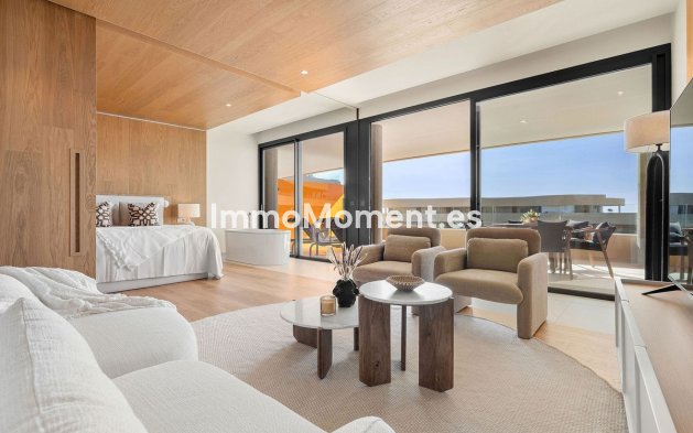 Bestaande woning - Appartement - Fuengirola - Higueron