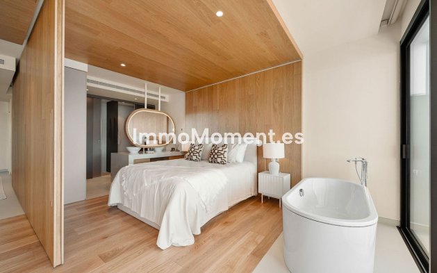 Bestaande woning - Appartement - Fuengirola - Higueron