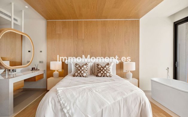 Bestaande woning - Appartement - Fuengirola - Higueron