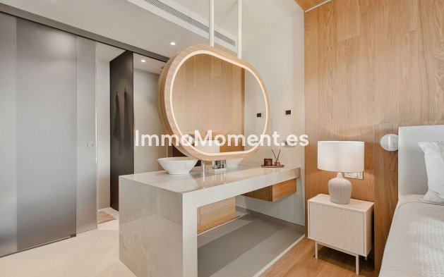 Bestaande woning - Appartement - Fuengirola - Higueron