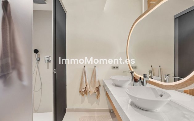 Bestaande woning - Appartement - Fuengirola - Higueron